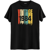 Vintage Era 1984 Limited Edition