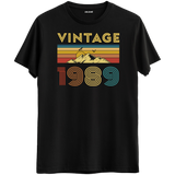 Vintage Western 1989 Limited Edition