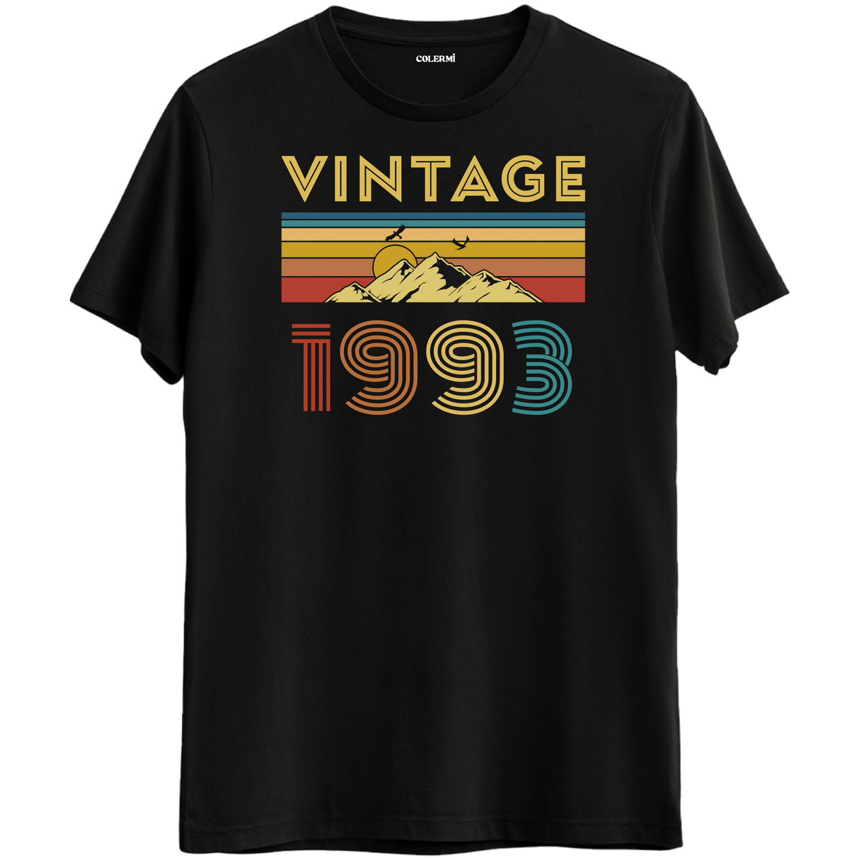 Vintage Western 1993 Limited Edition