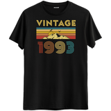 Vintage Western 1993 Limited Edition