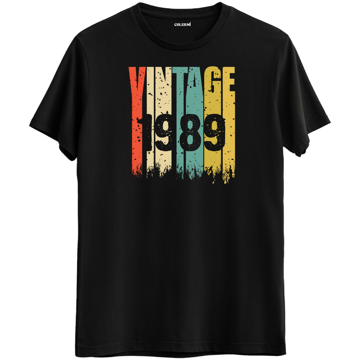 Vintage Era 1989 Limited Edition