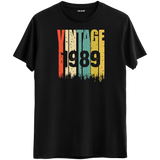 Vintage Era 1989 Limited Edition