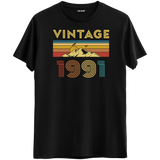 Vintage Western 1991 Limited Edition