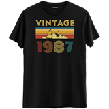 Vintage Western 1987 Limited Edition