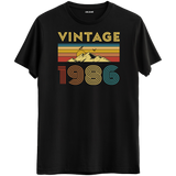 Vintage Western 1986 Limited Edition