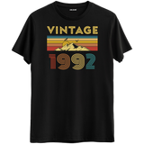 Vintage Western 1992 Limited Edition