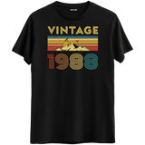 Vintage Western 1988 Limited Edition