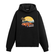 Summer Classic Hoodie